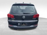 Used 2015 Volkswagen Tiguan SE image 4