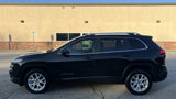 Used 2016 Jeep Cherokee Latitude w/ Comfort/Convenience Group image 4