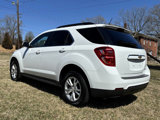 Used 2016 Chevrolet Equinox LT w/ Convenience Package image 2
