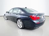Used 2013 BMW 750i xDrive image 5