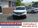 Used 2013 Honda CR-V LX image 3