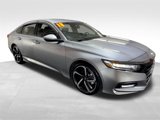 Used 2018 Honda Accord Sport image 3