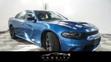 Used 2023 Dodge Charger GT w/ Blacktop Package image 3
