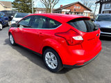 Used 2012 Ford Focus SEL image 3