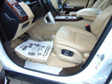 Used 2016 Land Rover Range Rover HSE image 5