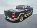 Used 2014 RAM 1500 Laramie Longhorn w/ Convenience Group image 2