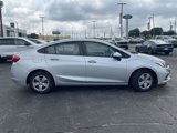 Used 2018 Chevrolet Cruze LS image 2