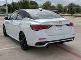 Used 2024 Nissan Sentra SR image 5