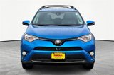 Used 2017 Toyota RAV4 Limited image 3