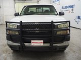 Used 2003 Chevrolet Silverado 2500 2WD Extended Cab image 3