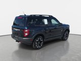 Used 2022 Ford Bronco Sport Outer Banks image 5