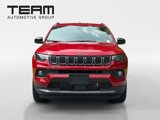 New 2025 Jeep Compass Latitude image 3