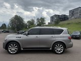 Used 2011 INFINITI QX56 4WD image 4