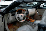 Used 2006 Cadillac XLR image 2