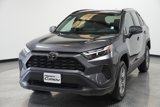 Used 2024 Toyota RAV4 XLE image 3