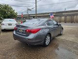 Used 2015 INFINITI Q50 Premium w/ Navigation Package image 5