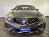 Certified 2021 Acura ILX w/ Premium & A-SPEC Package image 3