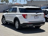 Used 2020 Ford Explorer XLT w/ Equipment Group 202A image 6