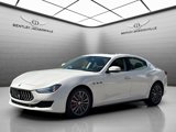 Certified 2021 Maserati Ghibli S image 4