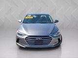 Used 2018 Hyundai Elantra SEL image 2