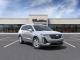 New 2025 Cadillac XT6 Luxury image 2