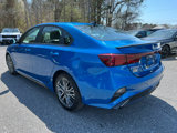 Used 2023 Kia Forte GT-Line w/ GT-Line Premium Package image 3