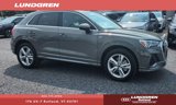 New 2024 Audi Q3 2.0T Premium Plus image 2