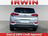 Used 2018 Hyundai Tucson SEL image 4