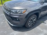 Certified 2023 Jeep Compass Limited image 4