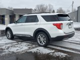 Used 2021 Ford Explorer XLT w/ Equipment Group 202A image 4