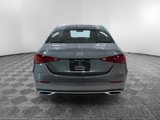 Certified 2022 Mercedes-Benz C 300 4MATIC Sedan image 4
