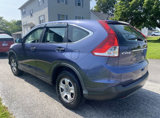 Used 2012 Honda CR-V LX image 5