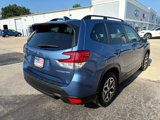 Used 2021 Subaru Forester Premium image 3