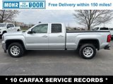 Used 2019 GMC Sierra 1500 SLE w/ SLE Value Package image 4