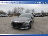 Used 2019 Honda Accord LX image 5