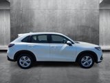 New 2025 Honda HR-V LX image 4