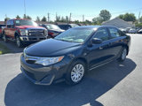 Used 2012 Toyota Camry LE image 3