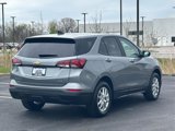 Used 2023 Chevrolet Equinox LS w/ LS Convenience Package image 3