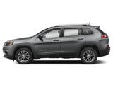 Used 2021 Jeep Cherokee Limited w/ Elite Package image 2