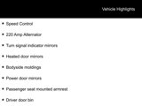 Used 2008 Dodge Sprinter 2500 image 5