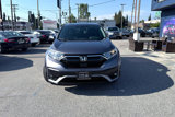 Used 2022 Honda CR-V EX-L image 2