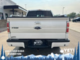 Used 2014 Ford F150 Limited image 4