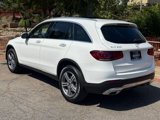 Used 2021 Mercedes-Benz GLC 300 image 3