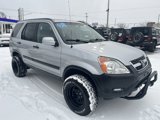 Used 2002 Honda CR-V EX image 2