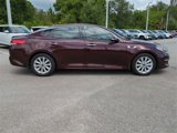 Used 2017 Kia Optima EX w/ Premium Package image 4