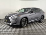 Used 2018 Lexus RX 450h F Sport image 3