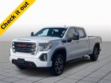 Used 2020 GMC Sierra 1500 AT4 image 3