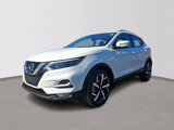 Used 2021 Nissan Rogue Sport SL w/ Premium Package image 3