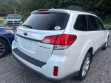 Used 2011 Subaru Outback 2.5i Limited w/ PWR Moonroof Pkg image 6