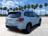 Used 2020 Subaru Forester Premium image 4